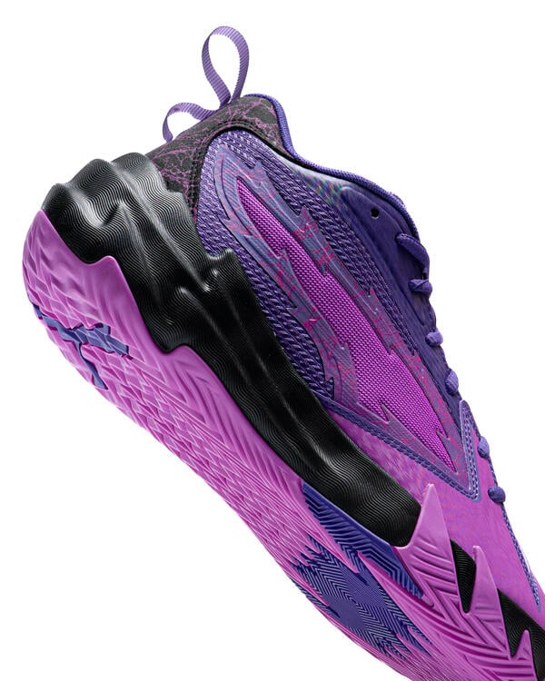 Puma Scoot Zeros 'Purple Lightning' | 310662-01 | AFEW STORE